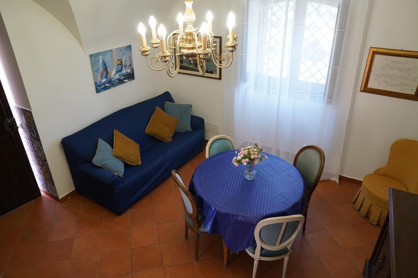 Appartement I Vacanzieri Catane